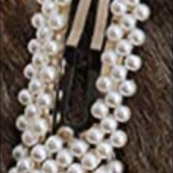 Hair accessories - Picture 4 of 9